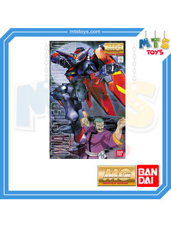 **MTS Toys**กันดั้ม MG 1/100 Master Grade Gundam : GF13-001NHII Master Gundam