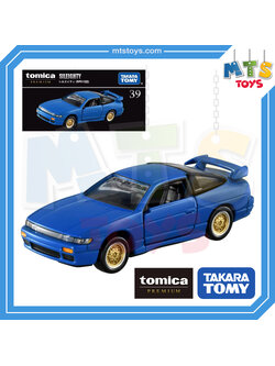 **MTS Toys**Takara Tomy : Tomica Premium no.39 Sileighty