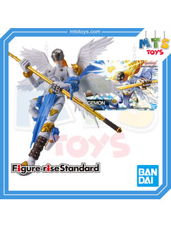 **MTS Toys**Figure-Rise Standard : Angemon