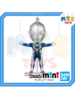**MTS Toys**Figuarts Mini : Ultraman Z Original