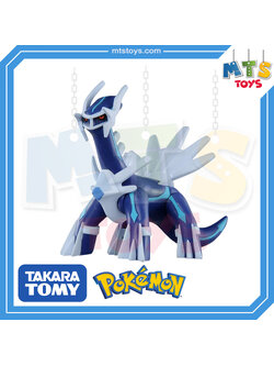 **MTS Toys**Takara Tomy Pokemon : Moncolle ML-06 Dialga