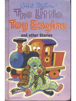 The Little Toy Engine and other stories