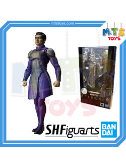 **MTS Toys**S.H.Figuarts Marvel Studios : Eternals Kingo