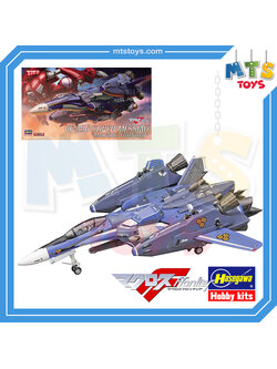 **MTS Toys**Hasegawa Macross Frontier 1/72 : VF-25G Super Messiah