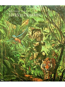 Scott, Foresman Reading : Hidden Wonders