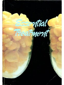 Essential Treatment (ตำราการรักษา เหมาะสำหรับนักศึกษาแพทย์)