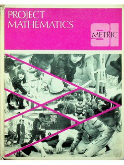 PROJECT MATHEMATICS SI METRIC