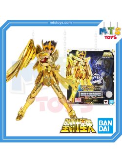 **MTS Toys**Saint Cloth Myth EX : Sagittarius Seiya