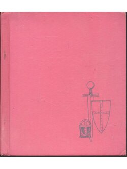 the wandering knight