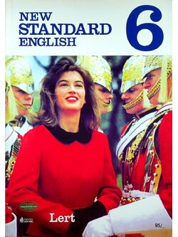 NEW STANDARD ENGLISH 6