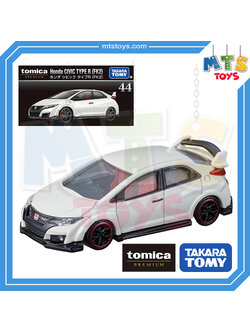 **MTS Toys**Takara Tomy : Tomica Premium no.44 Civic Type R [FK2]