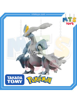 **MTS Toys**Takara Tomy Pokemon : Moncolle ML-10 White Kyurem