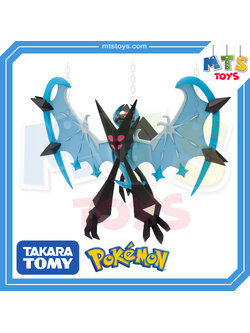**MTS Toys**Takara Tomy Pokemon : Moncolle ML-17 Dawn Wings Necrozma