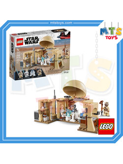 **MTS Toys**Lego Star Wars 75270 : Obi-Wan's Hut
