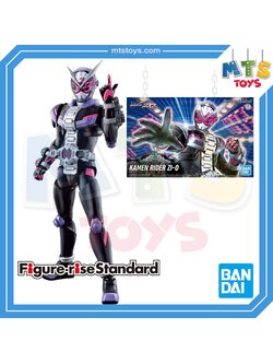 **MTS Toys**Figure-Rise Standard : Kamen Rider Zi-0