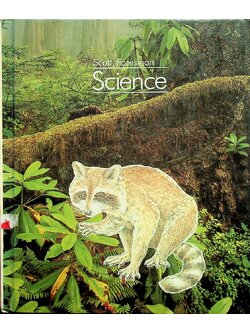 Scott, Foresman Science