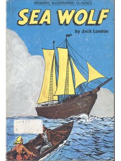 SEA WOLF