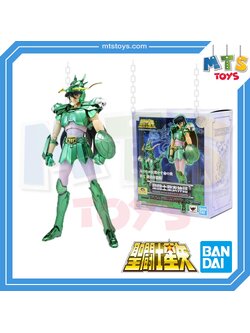 **MTS Toys**Saint Cloth Myth : Dragon Shiryu V.1 Revival