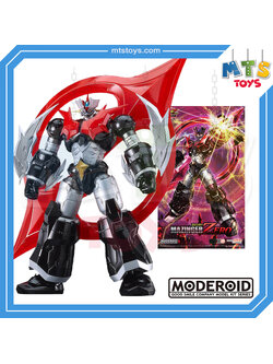 **MTS Toys**Moderoid : Mazinger Zero