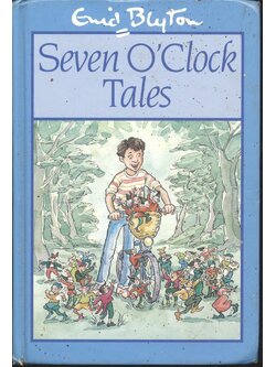 Seven O'Clock Tales