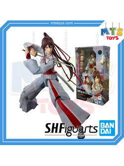 **MTS Toys**S.H.Figuarts Yamada Asaemon [Hell's Paradise: Jigokuraku]