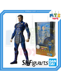 **MTS Toys**S.H.Figuarts Marvel Studios : Eternals Ikaris