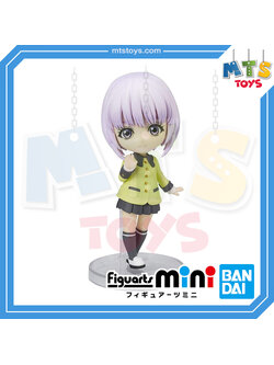 **MTS Toys**Figuarts Mini : Lara Tchaikoskaya