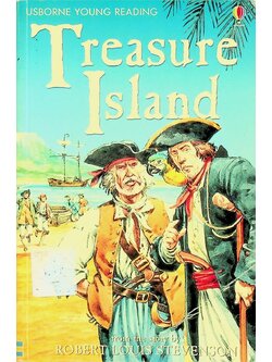 Treasure Island
