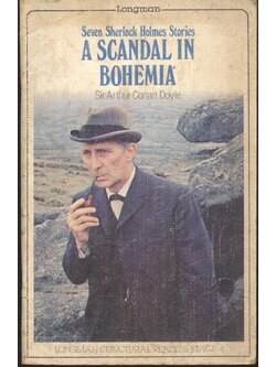 Seven Sherlock Holmes Stories A SCANDAL IN BOHEMIA