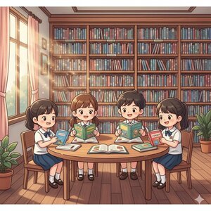 อ่านเสริมเพิ่มเติม