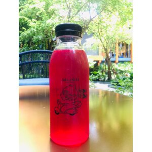 ขวด PET ฝาปาก 32-34 มม.