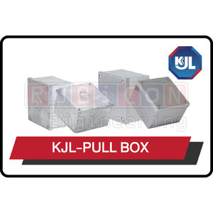 KJL-PULL BOX