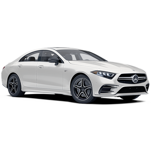 พรมรถยนต์ Mercedes-Benz CLS-class (เบนซ์ ซีแอลเอส คลาส)