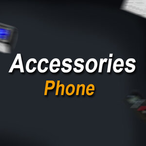 ★ อุปกรณ์เสริมโทรศัพท์