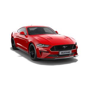 พรมรถยนต์ Ford Mustang (ฟอร์ด มัสแตงค์) Lovecarauto ทุกรุ่น