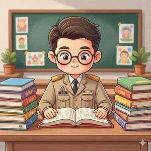 คู่มือครู-ตำราการศึกษา ประถมและมัธยม