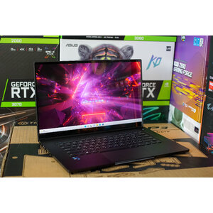 โน๊ตบุ๊คเล่นเกม Asus