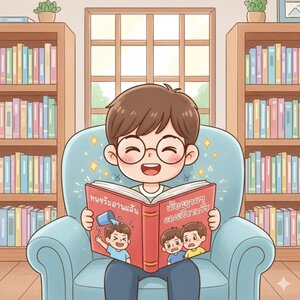 อ่านเล่นทั่วไป