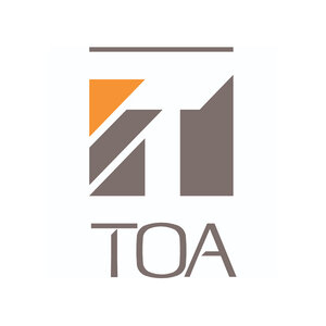 ★ TOA
