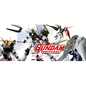 GUNDAM UNIVERSE