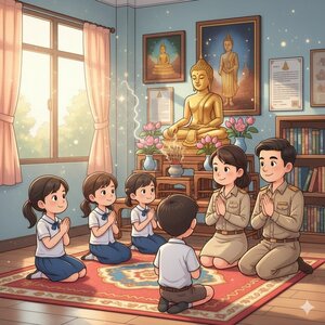 กพอ.สลน.สปช. ประถม