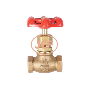 วาล์วทองเหลือง