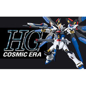 HG Cosmic Era
