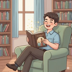 นวนิยายปกเก่าภาพสวย