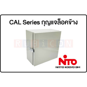 CAL Series - NITTO KOGYO