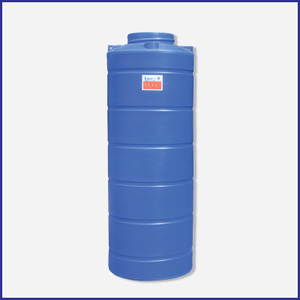 ถังทรงสูง