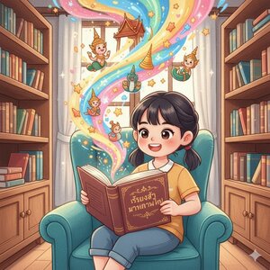 เรื่องสั้น-วรรณกรรมไทย