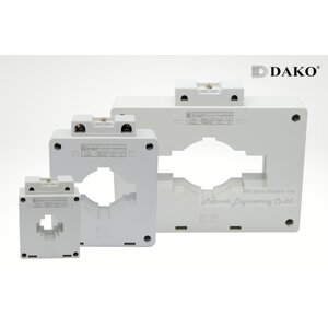 DAKO-หม้อแปลงกระแสไฟฟ้า (Current Transformer MSQ Series)