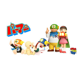 MEDICOM TOY UDF & VCD