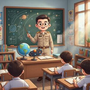 วิทยาศาสตร์ มัธยม